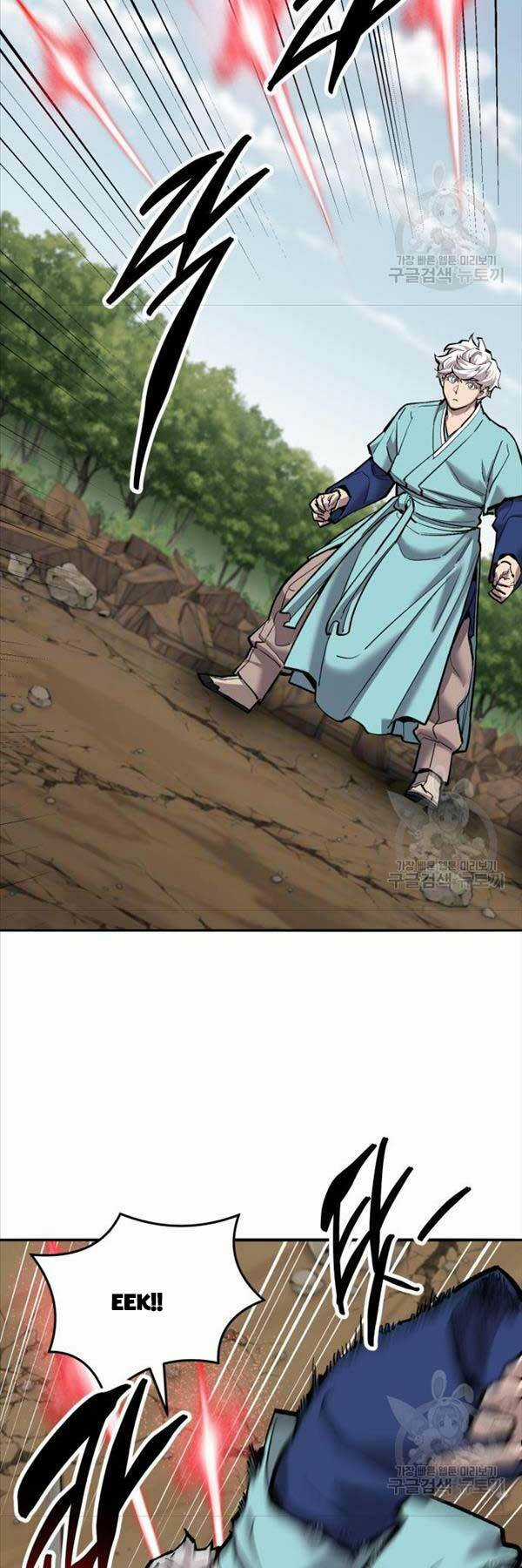 Phá Bỏ Giới Hạn - Chapter 115 - Trang 53