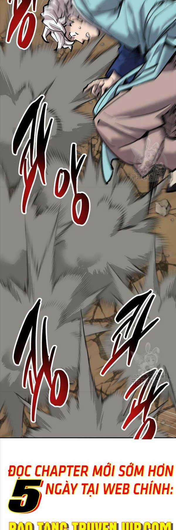 Phá Bỏ Giới Hạn - Chapter 115 - Trang 54