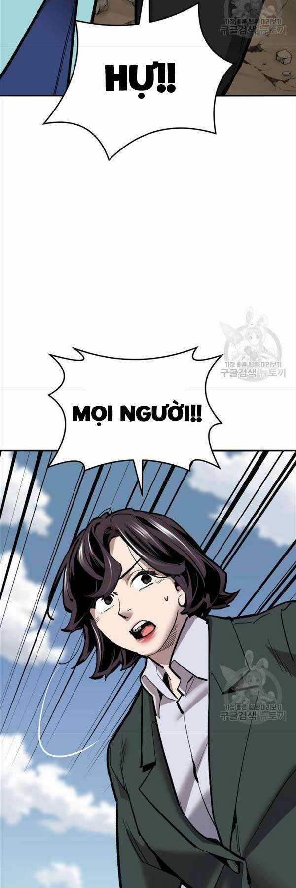 Phá Bỏ Giới Hạn - Chapter 115 - Trang 62