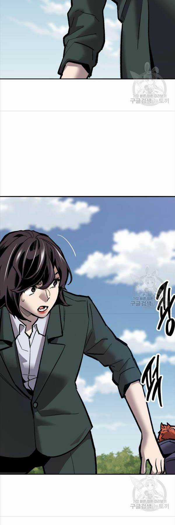 Phá Bỏ Giới Hạn - Chapter 115 - Trang 63