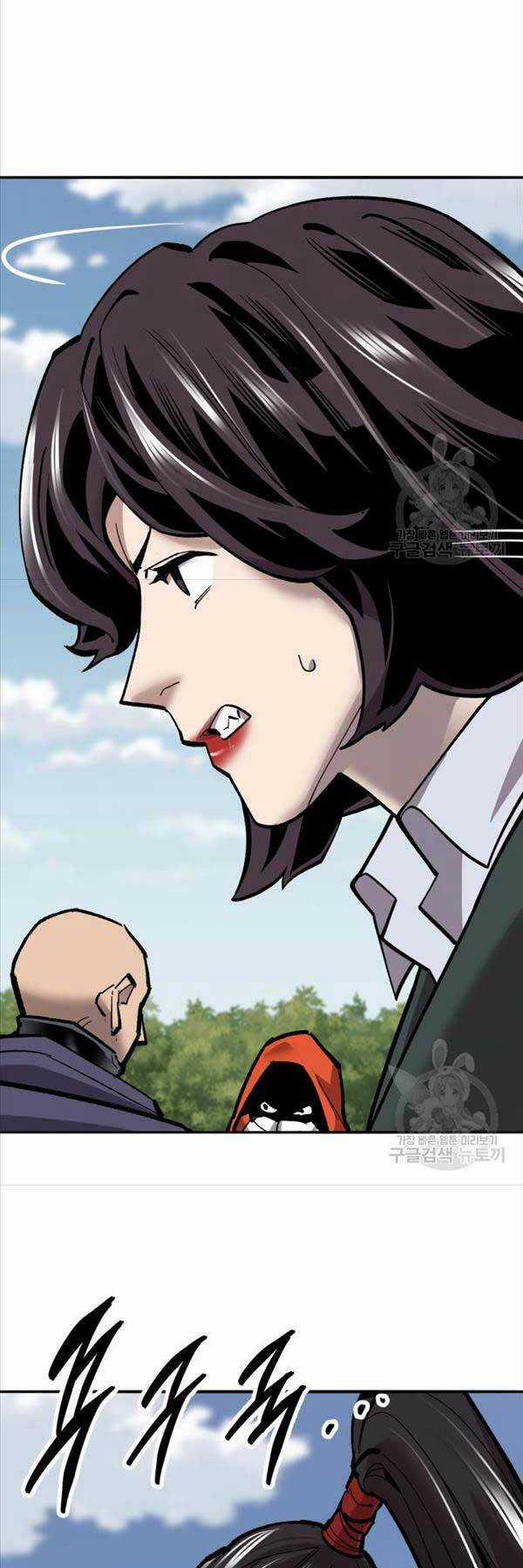 Phá Bỏ Giới Hạn - Chapter 115 - Trang 64