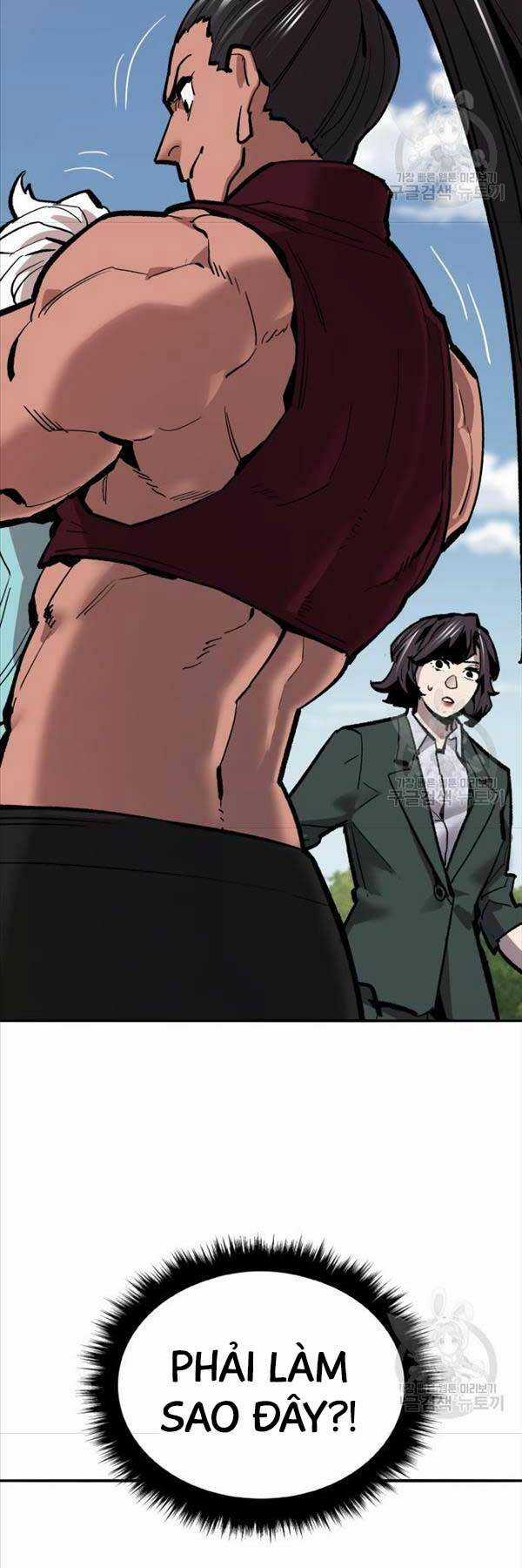 Phá Bỏ Giới Hạn - Chapter 115 - Trang 65