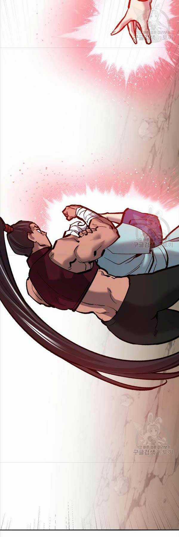 Phá Bỏ Giới Hạn - Chapter 115 - Trang 77