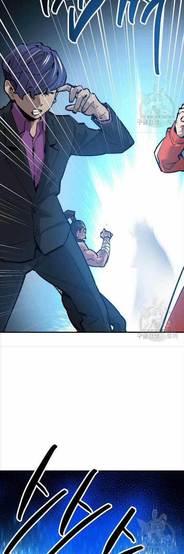 Phá Bỏ Giới Hạn - Chapter 115 - Trang 81