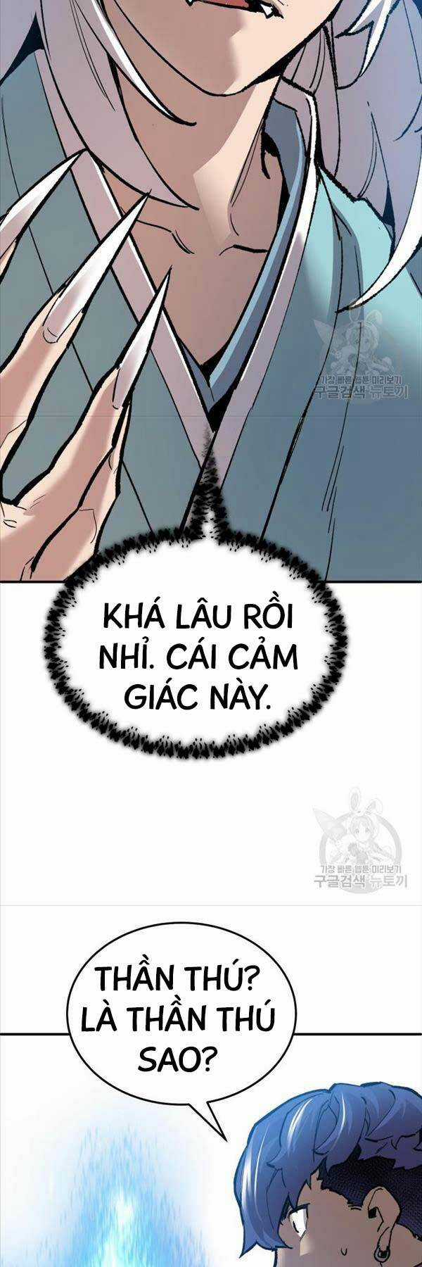 Phá Bỏ Giới Hạn - Chapter 115 - Trang 84