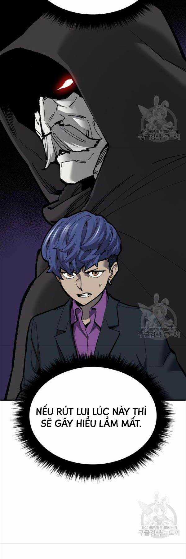 Phá Bỏ Giới Hạn - Chapter 115 - Trang 88