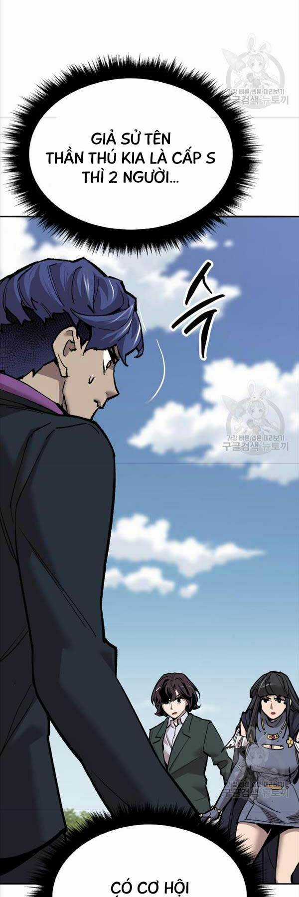 Phá Bỏ Giới Hạn - Chapter 115 - Trang 90