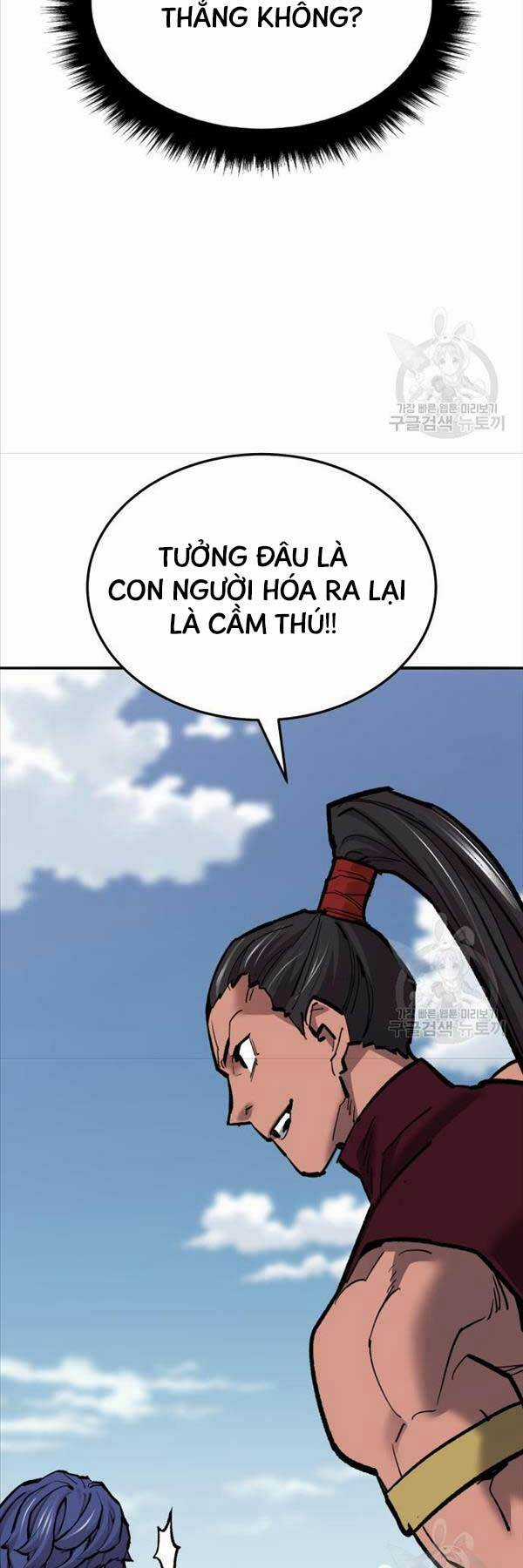 Phá Bỏ Giới Hạn - Chapter 115 - Trang 91