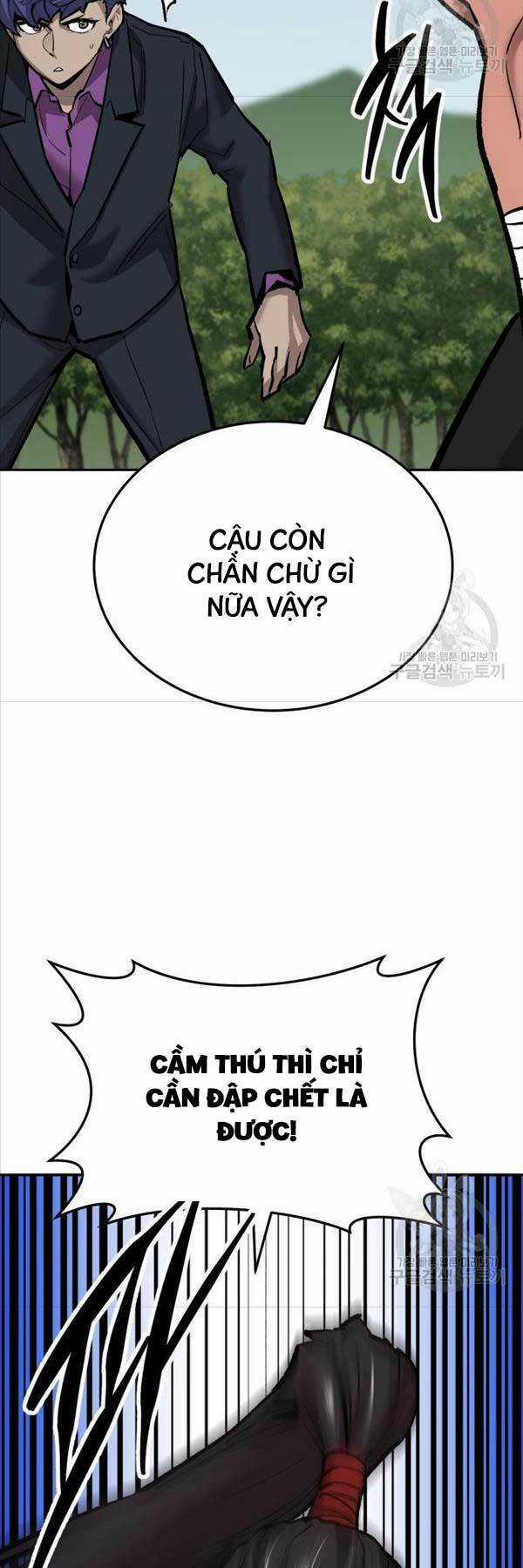 Phá Bỏ Giới Hạn - Chapter 115 - Trang 92