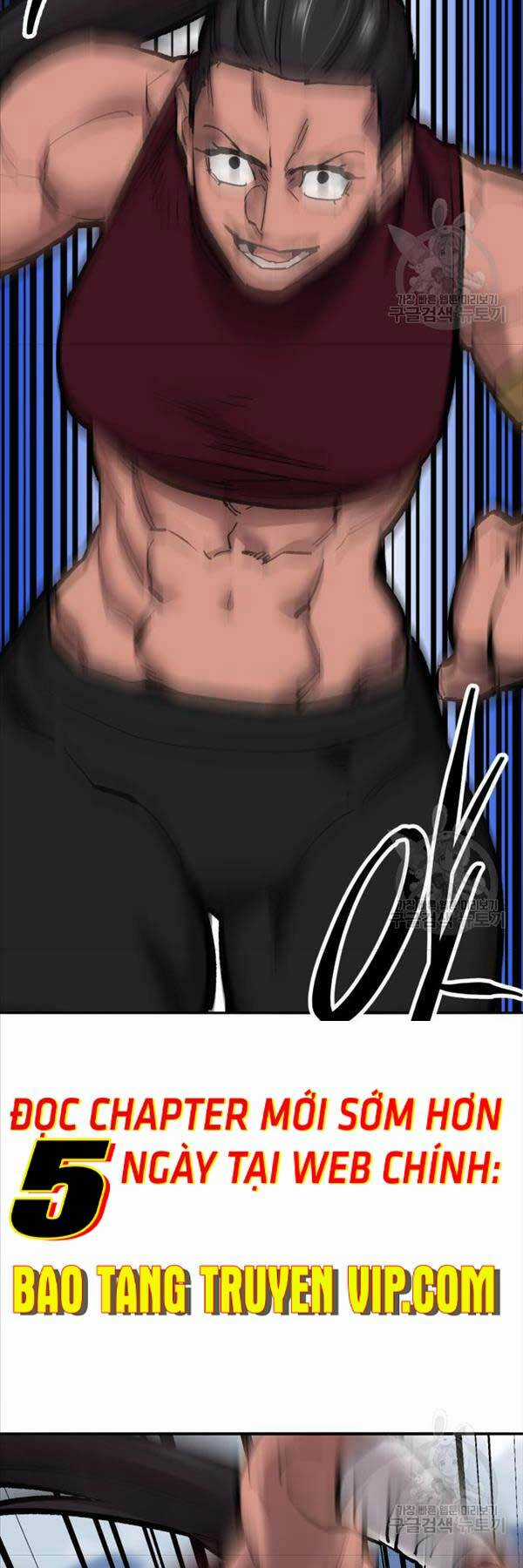 Phá Bỏ Giới Hạn - Chapter 115 - Trang 93