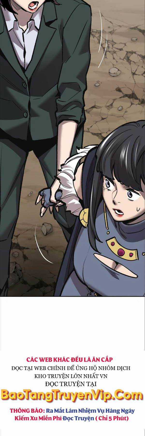 Phá Bỏ Giới Hạn - Chapter 116 - Trang 11