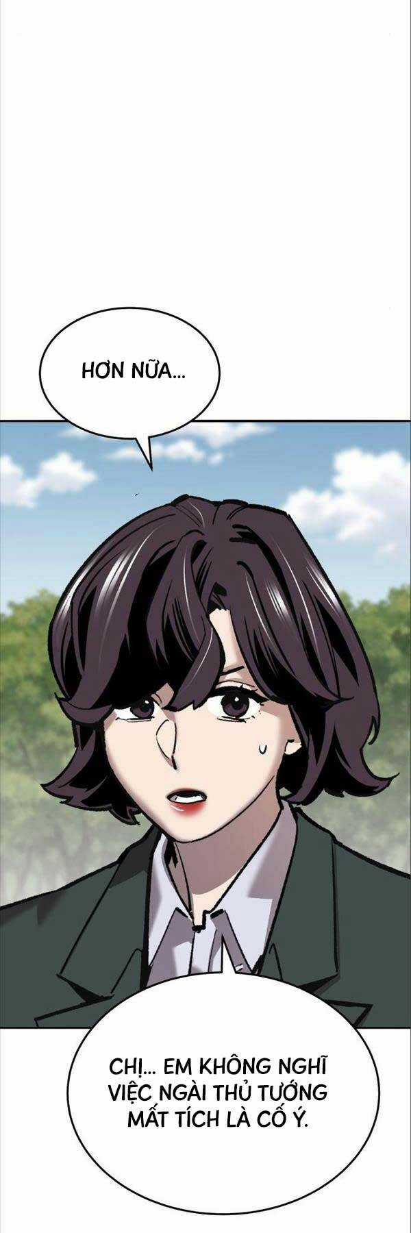 Phá Bỏ Giới Hạn - Chapter 116 - Trang 12