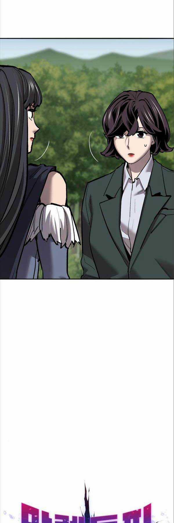 Phá Bỏ Giới Hạn - Chapter 116 - Trang 16