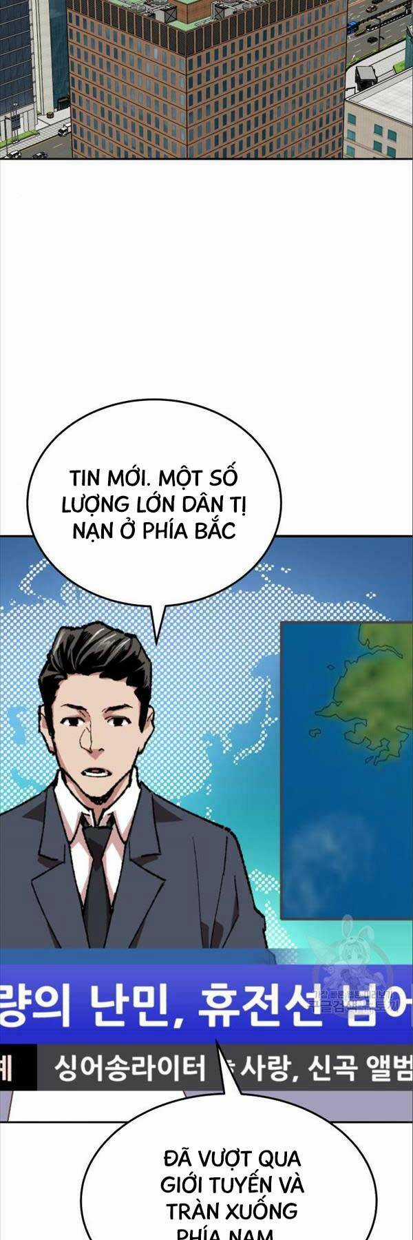 Phá Bỏ Giới Hạn - Chapter 116 - Trang 18