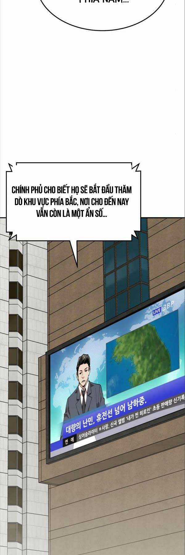 Phá Bỏ Giới Hạn - Chapter 116 - Trang 19