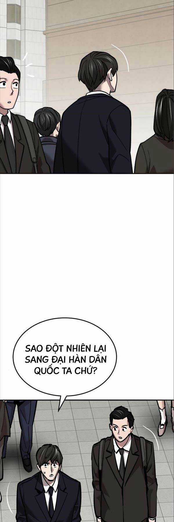 Phá Bỏ Giới Hạn - Chapter 116 - Trang 20