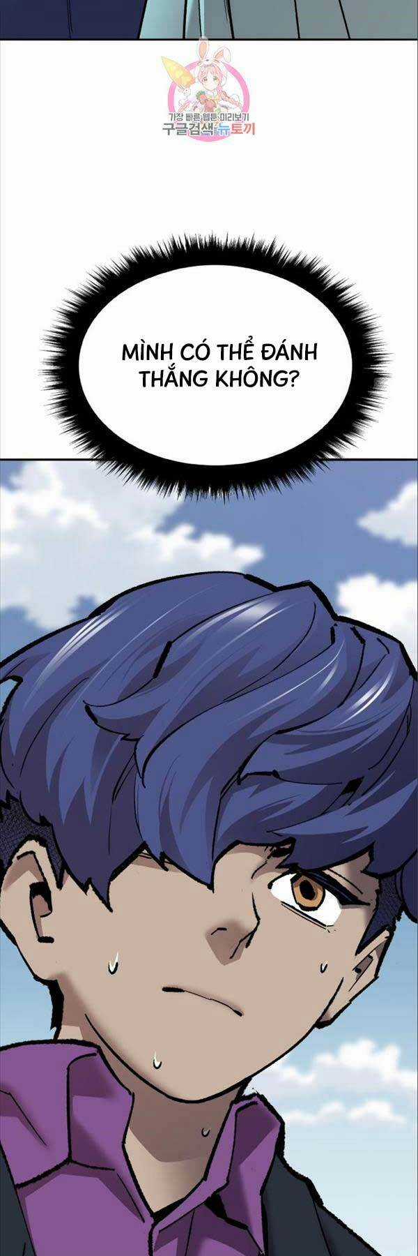 Phá Bỏ Giới Hạn - Chapter 116 - Trang 3