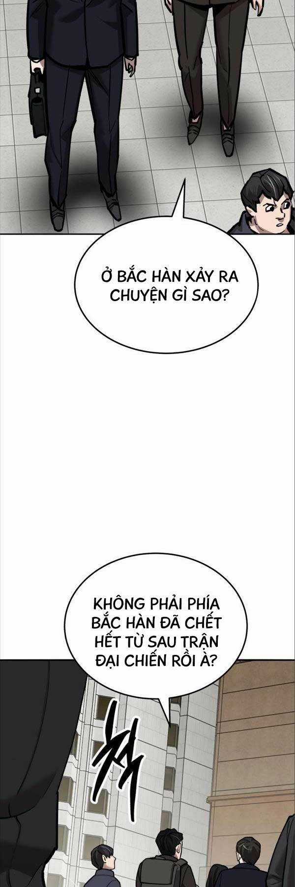 Phá Bỏ Giới Hạn - Chapter 116 - Trang 21