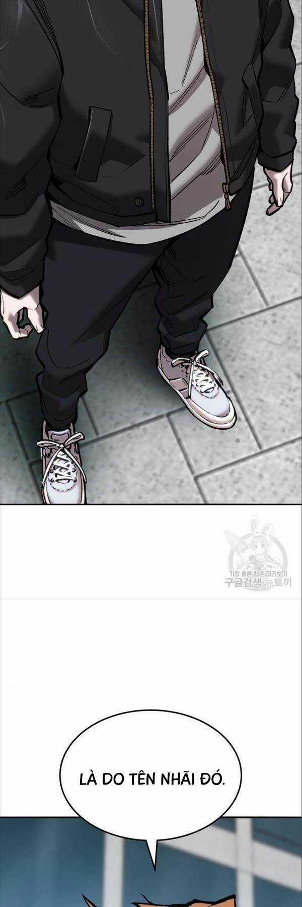 Phá Bỏ Giới Hạn - Chapter 116 - Trang 23