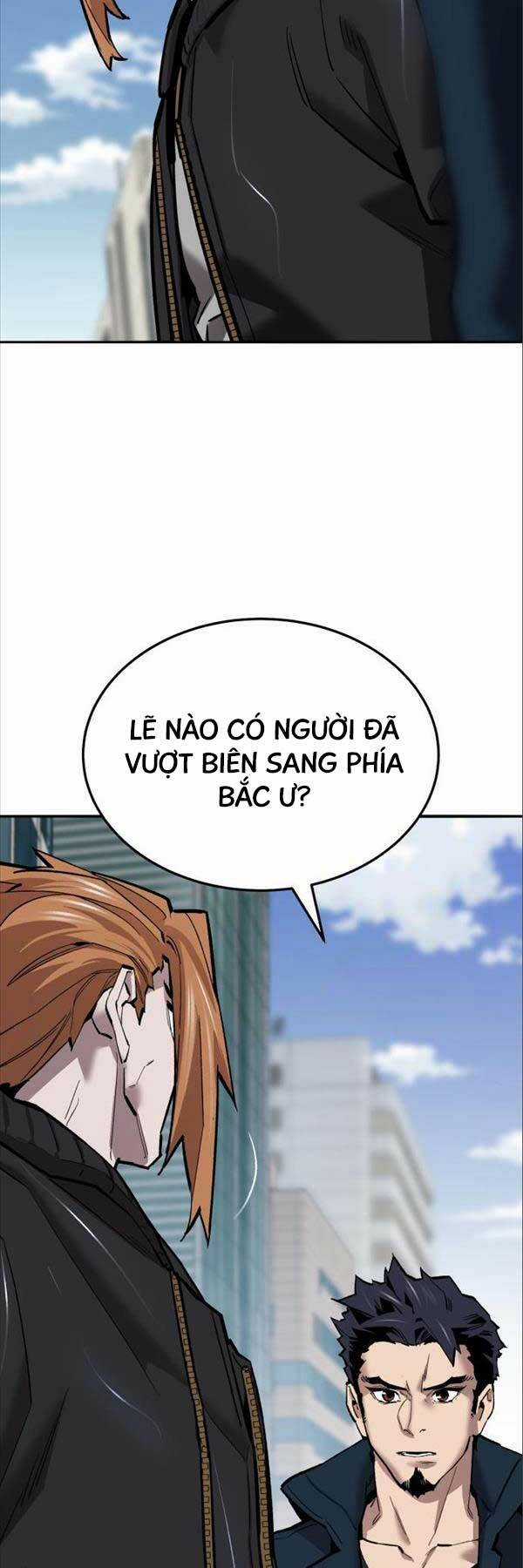 Phá Bỏ Giới Hạn - Chapter 116 - Trang 25