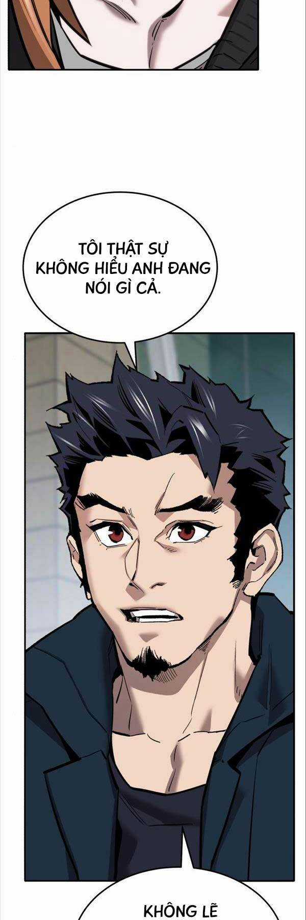 Phá Bỏ Giới Hạn - Chapter 116 - Trang 27