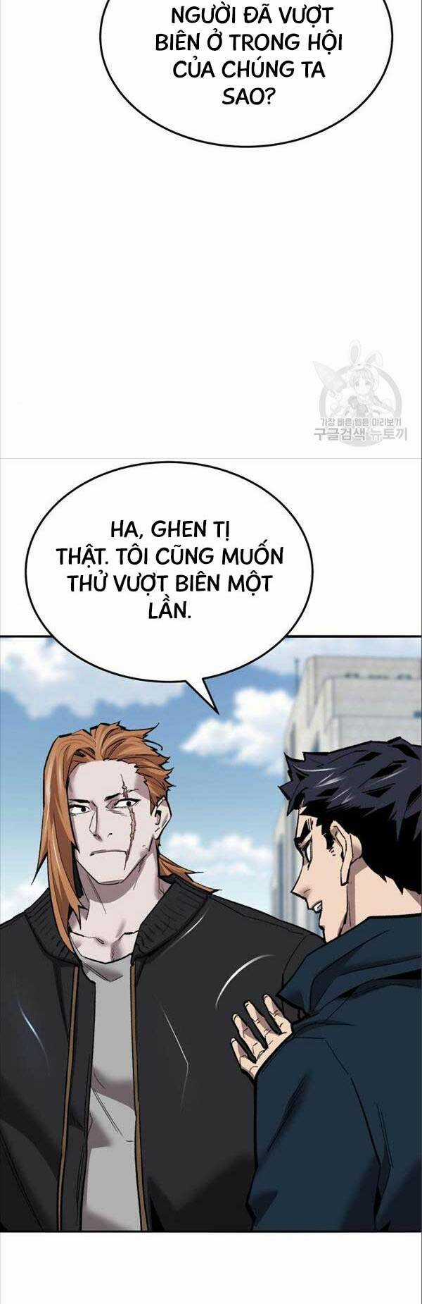 Phá Bỏ Giới Hạn - Chapter 116 - Trang 28