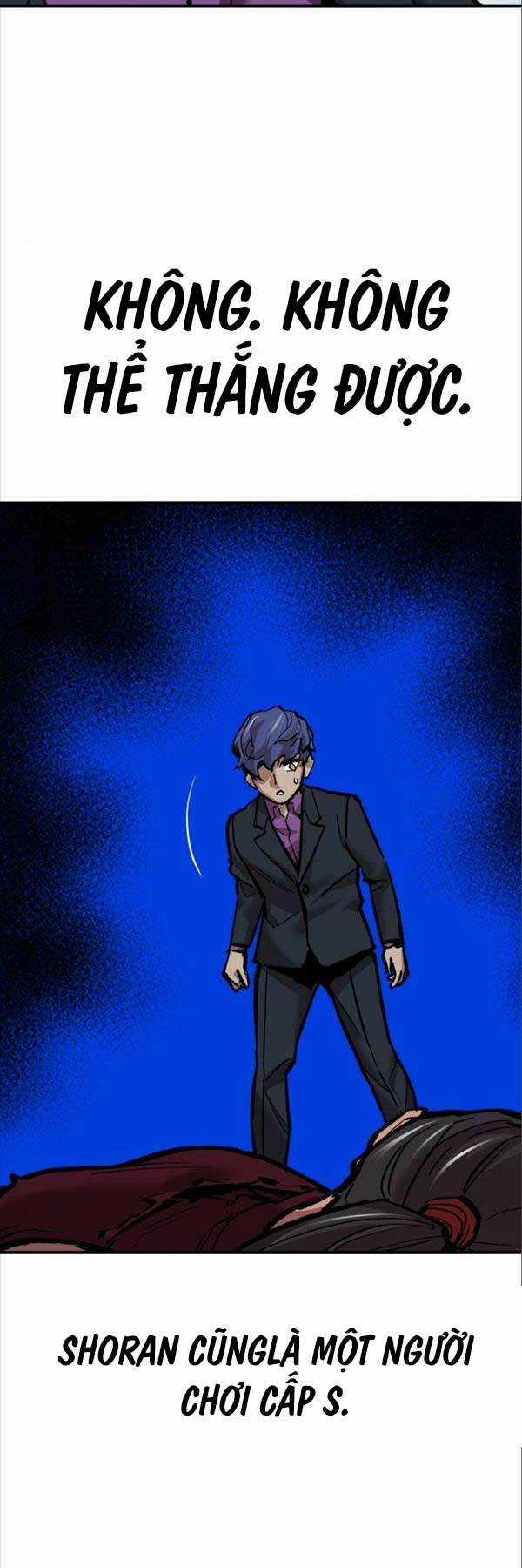 Phá Bỏ Giới Hạn - Chapter 116 - Trang 4