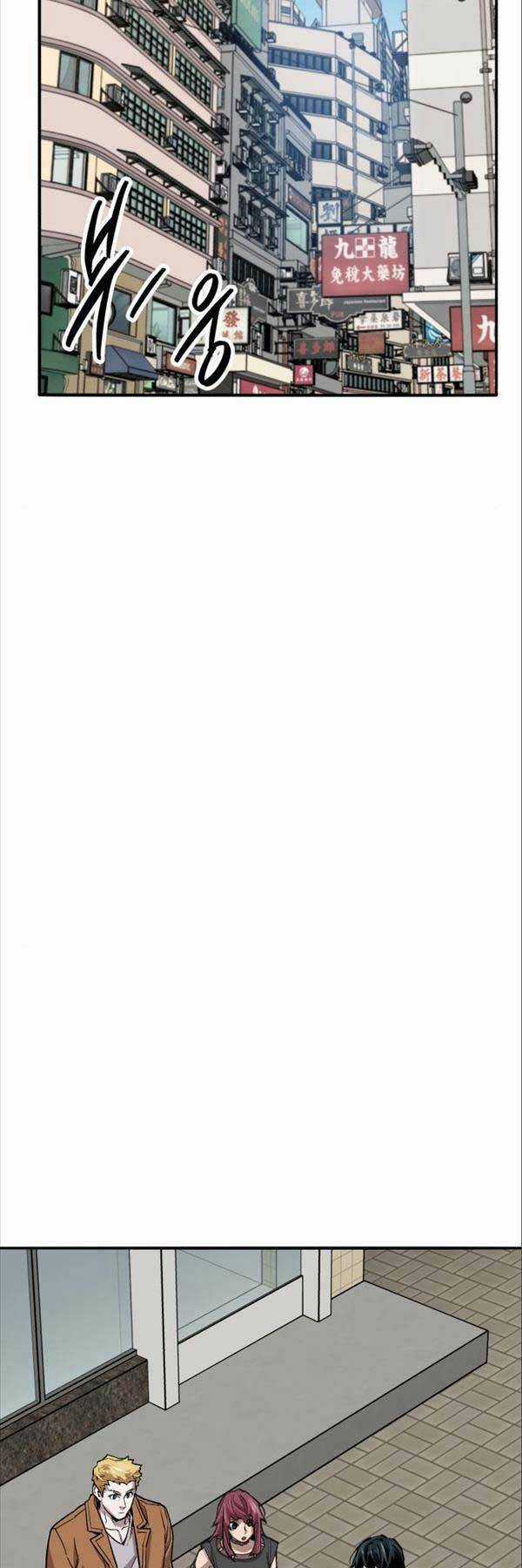 Phá Bỏ Giới Hạn - Chapter 116 - Trang 33