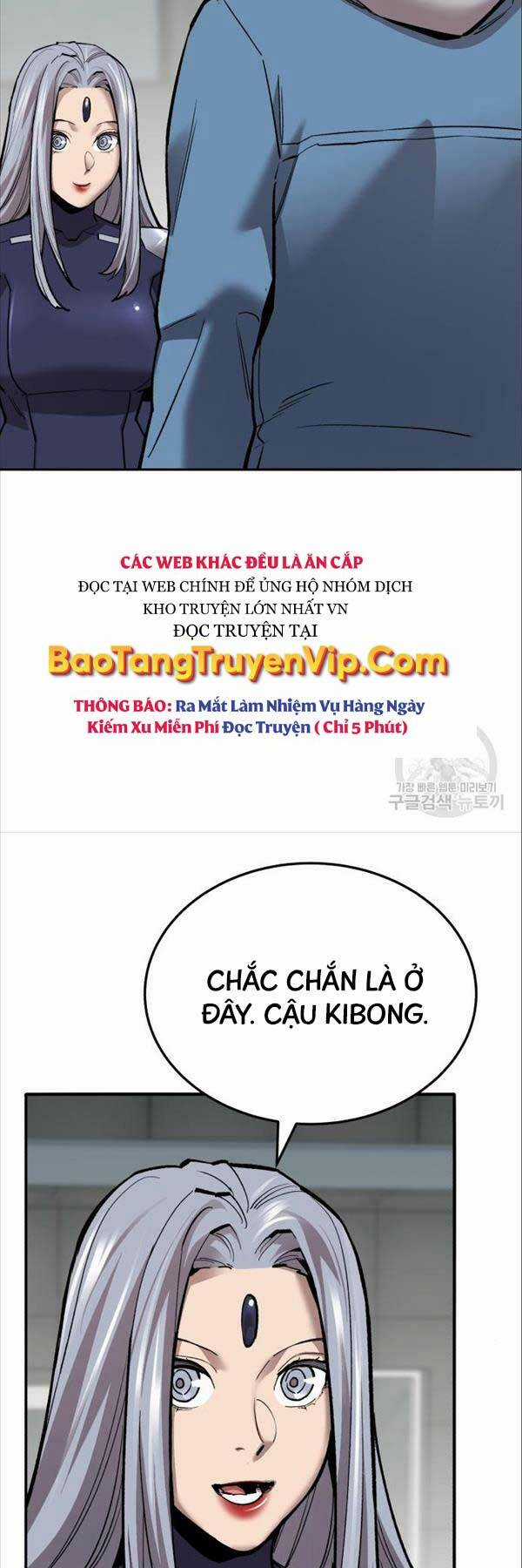 Phá Bỏ Giới Hạn - Chapter 116 - Trang 37