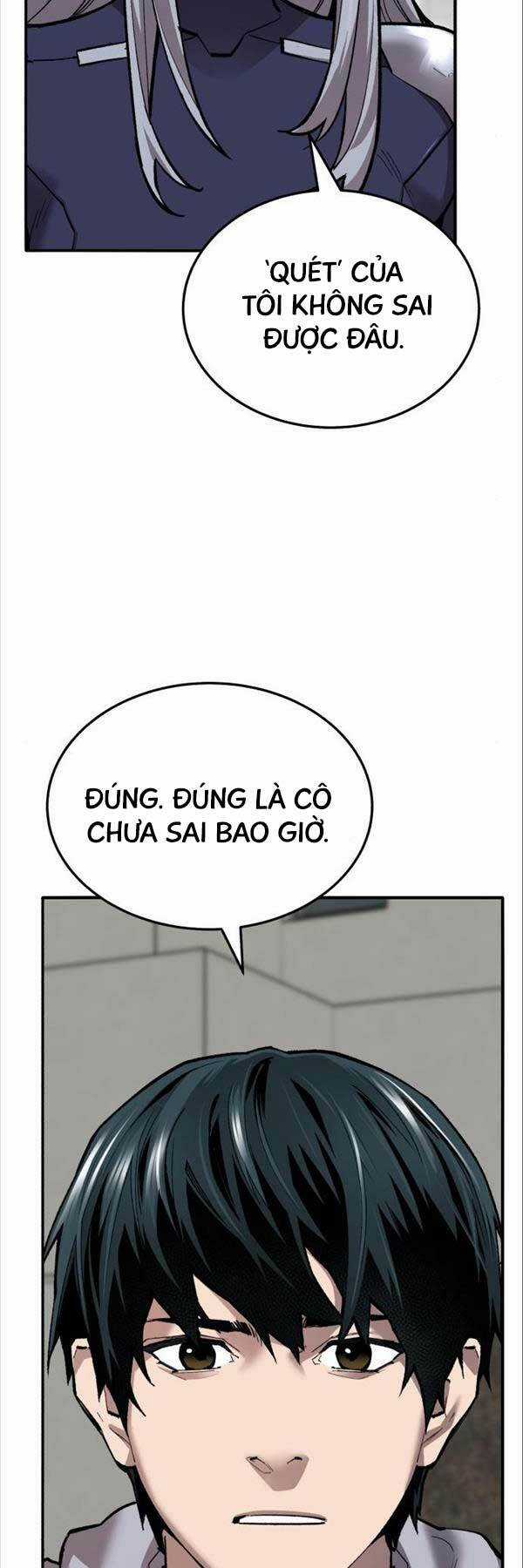 Phá Bỏ Giới Hạn - Chapter 116 - Trang 38
