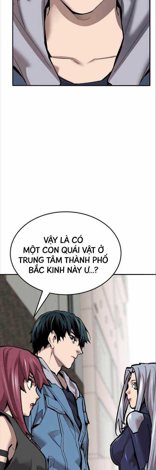 Phá Bỏ Giới Hạn - Chapter 116 - Trang 39