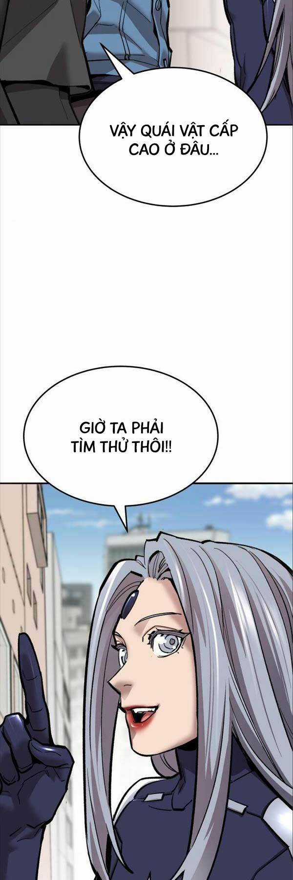 Phá Bỏ Giới Hạn - Chapter 116 - Trang 40