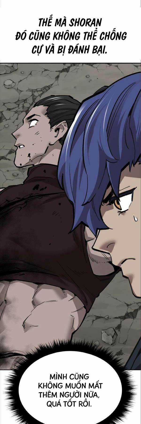 Phá Bỏ Giới Hạn - Chapter 116 - Trang 5