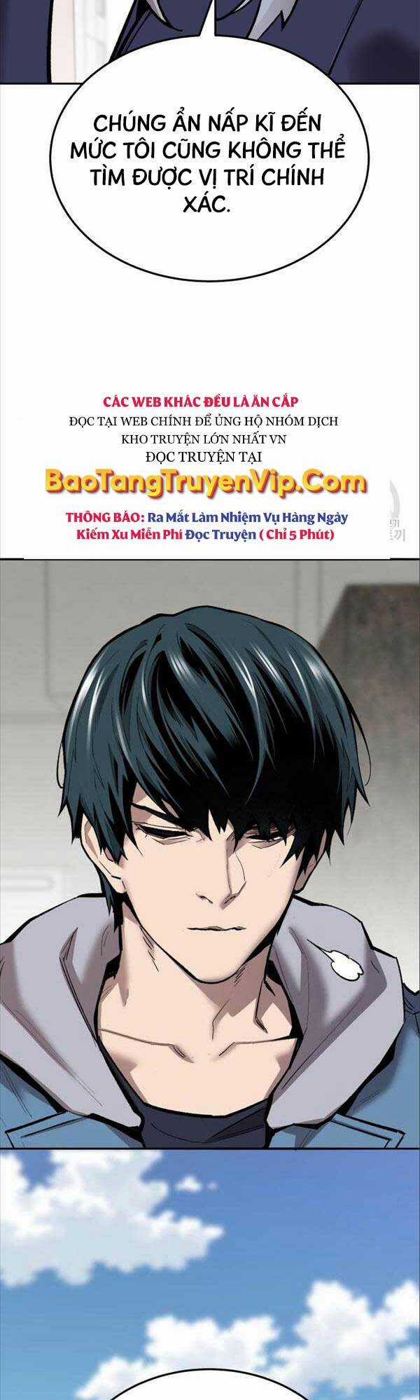 Phá Bỏ Giới Hạn - Chapter 116 - Trang 41