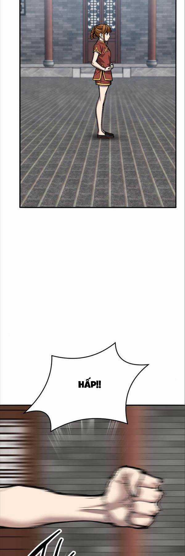 Phá Bỏ Giới Hạn - Chapter 116 - Trang 44