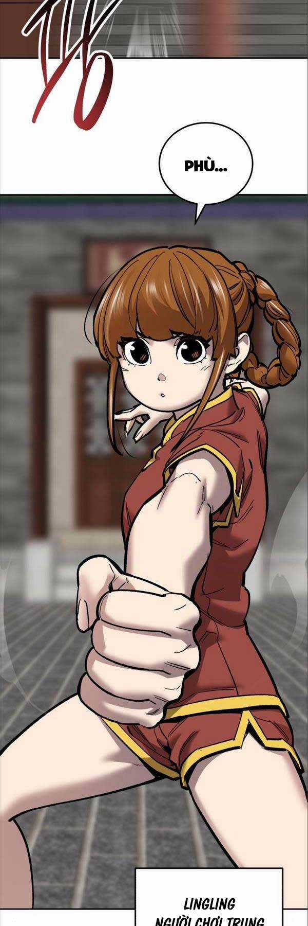 Phá Bỏ Giới Hạn - Chapter 116 - Trang 45