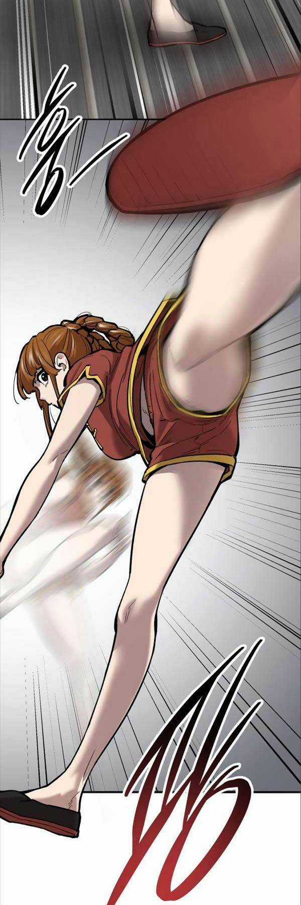 Phá Bỏ Giới Hạn - Chapter 116 - Trang 47