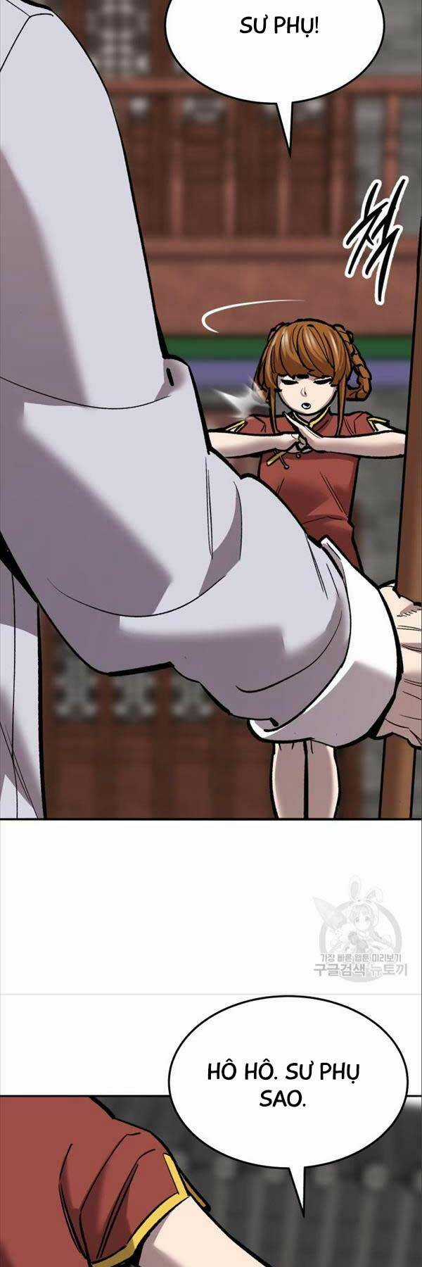 Phá Bỏ Giới Hạn - Chapter 116 - Trang 50