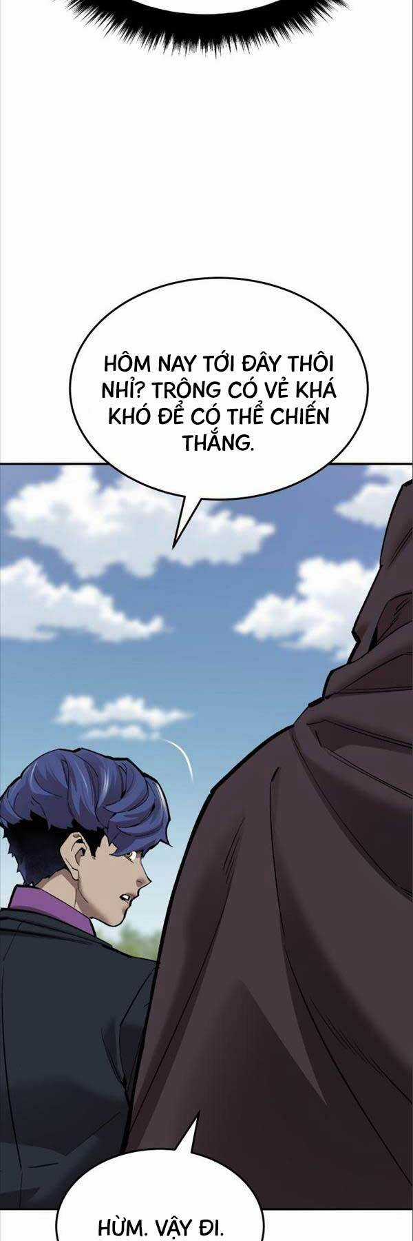 Phá Bỏ Giới Hạn - Chapter 116 - Trang 6