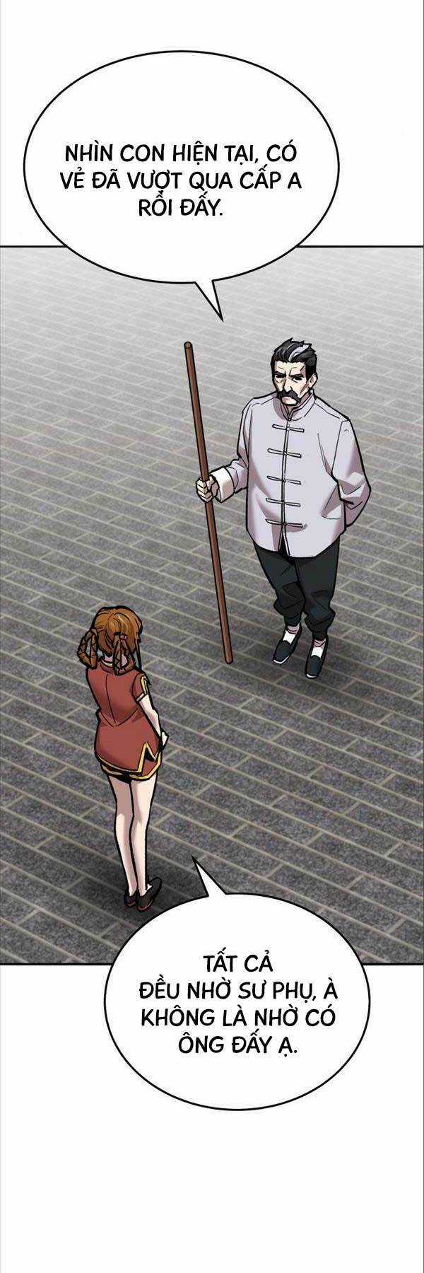 Phá Bỏ Giới Hạn - Chapter 116 - Trang 53