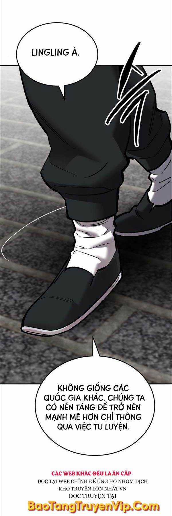 Phá Bỏ Giới Hạn - Chapter 116 - Trang 54