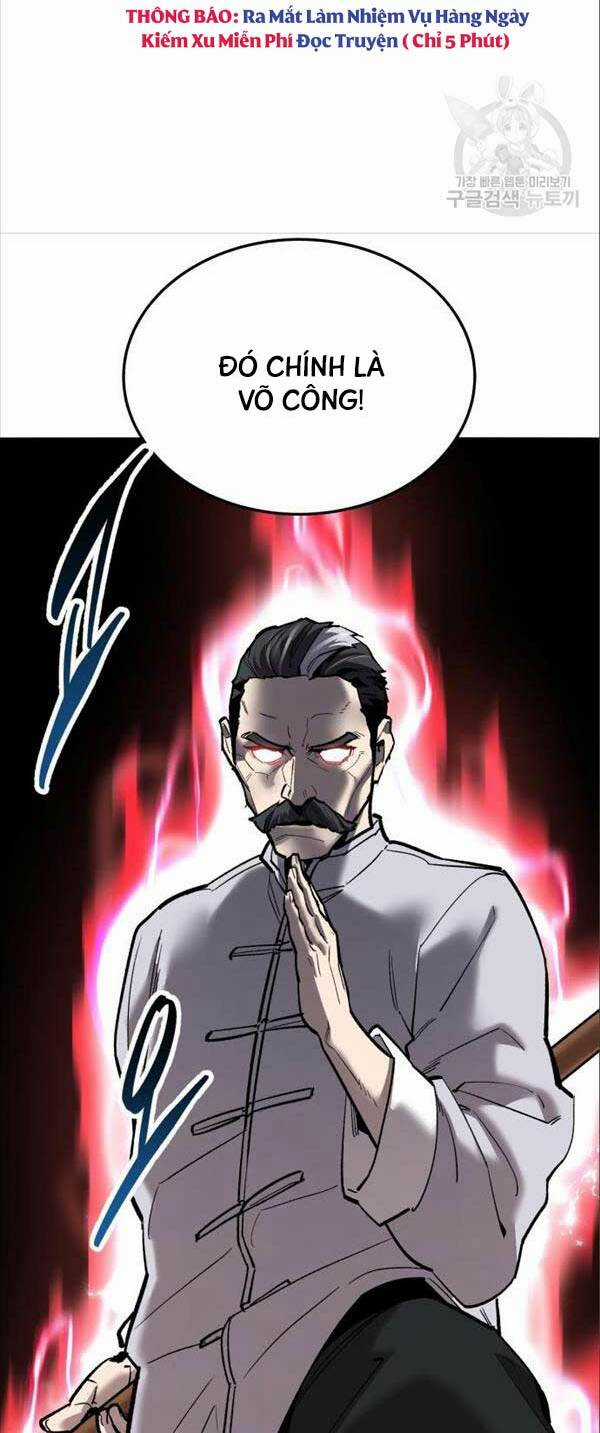 Phá Bỏ Giới Hạn - Chapter 116 - Trang 55