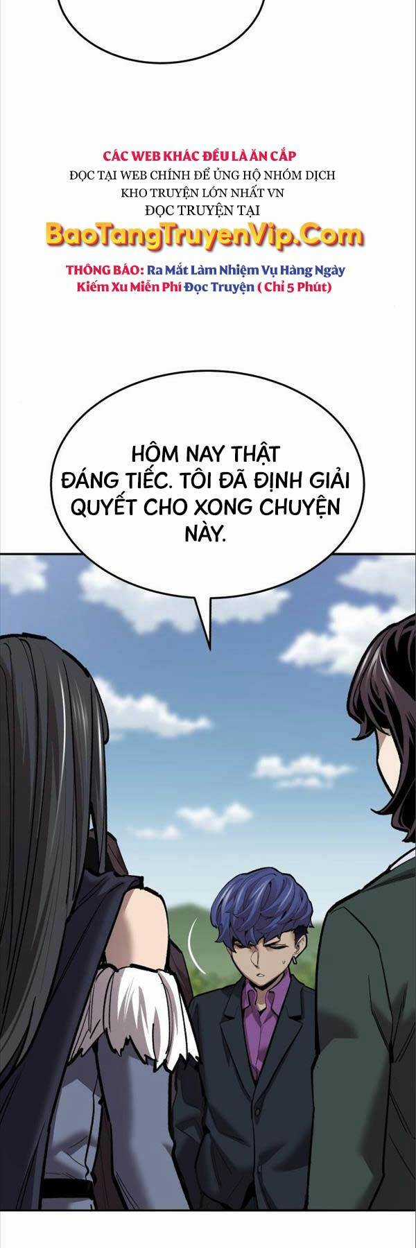 Phá Bỏ Giới Hạn - Chapter 116 - Trang 7