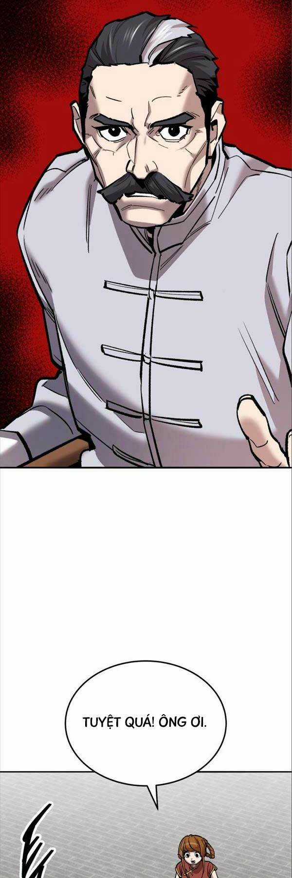 Phá Bỏ Giới Hạn - Chapter 116 - Trang 61