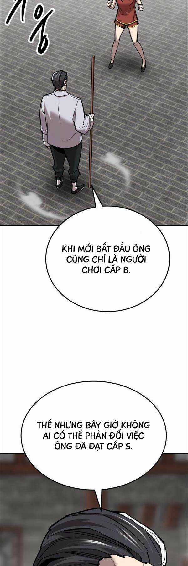 Phá Bỏ Giới Hạn - Chapter 116 - Trang 62