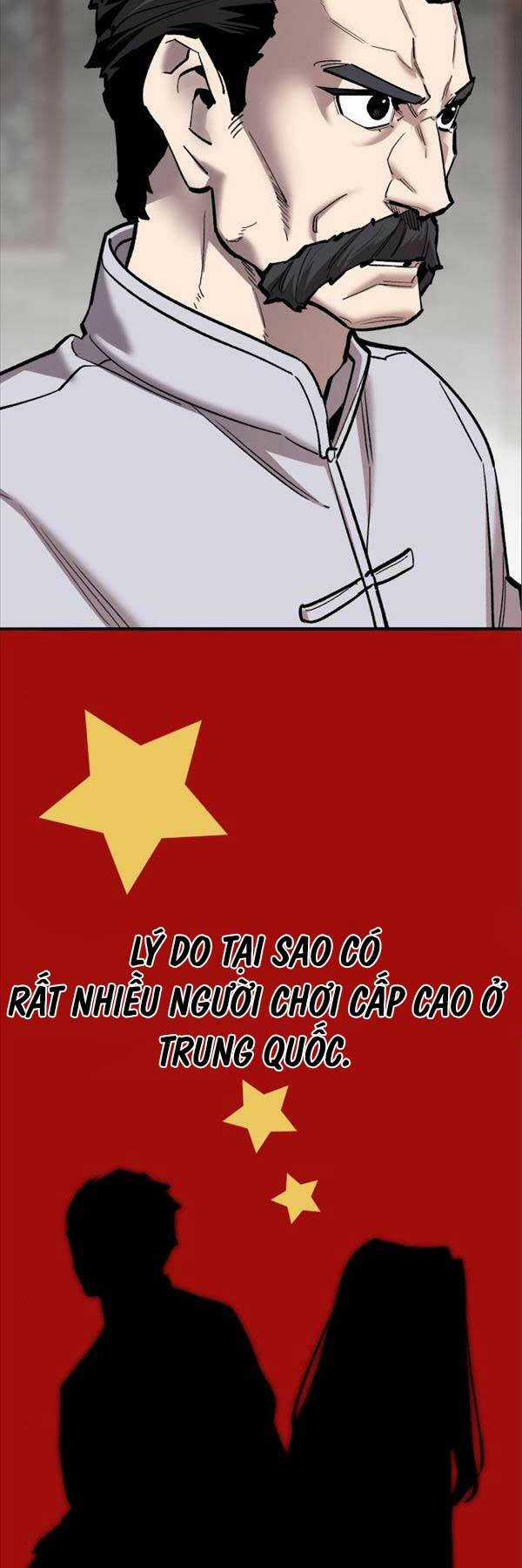 Phá Bỏ Giới Hạn - Chapter 116 - Trang 63