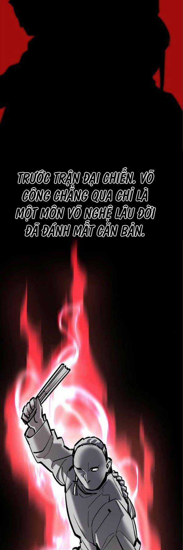 Phá Bỏ Giới Hạn - Chapter 116 - Trang 64