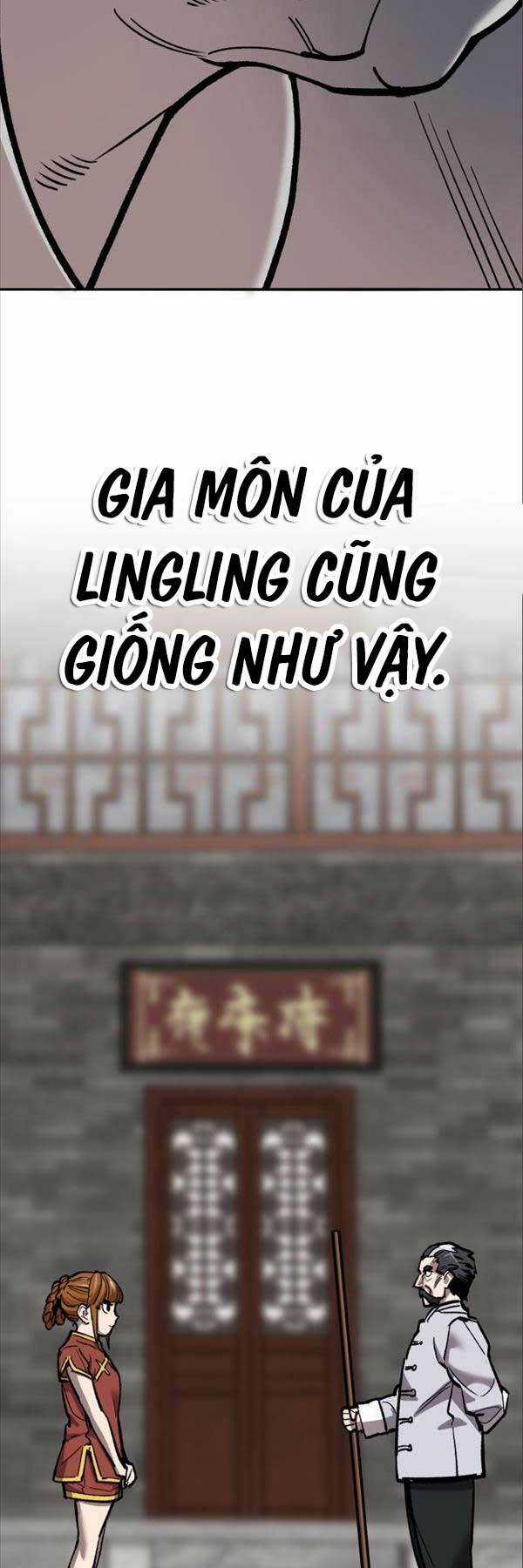 Phá Bỏ Giới Hạn - Chapter 116 - Trang 67