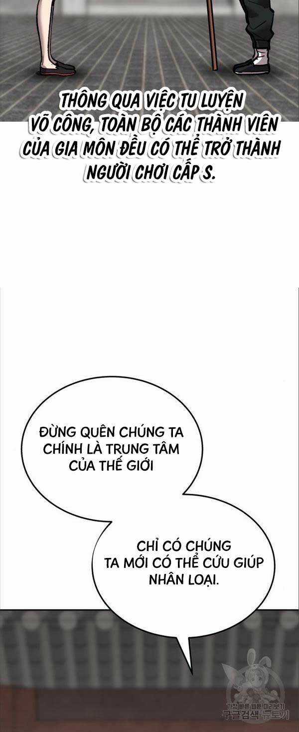 Phá Bỏ Giới Hạn - Chapter 116 - Trang 68