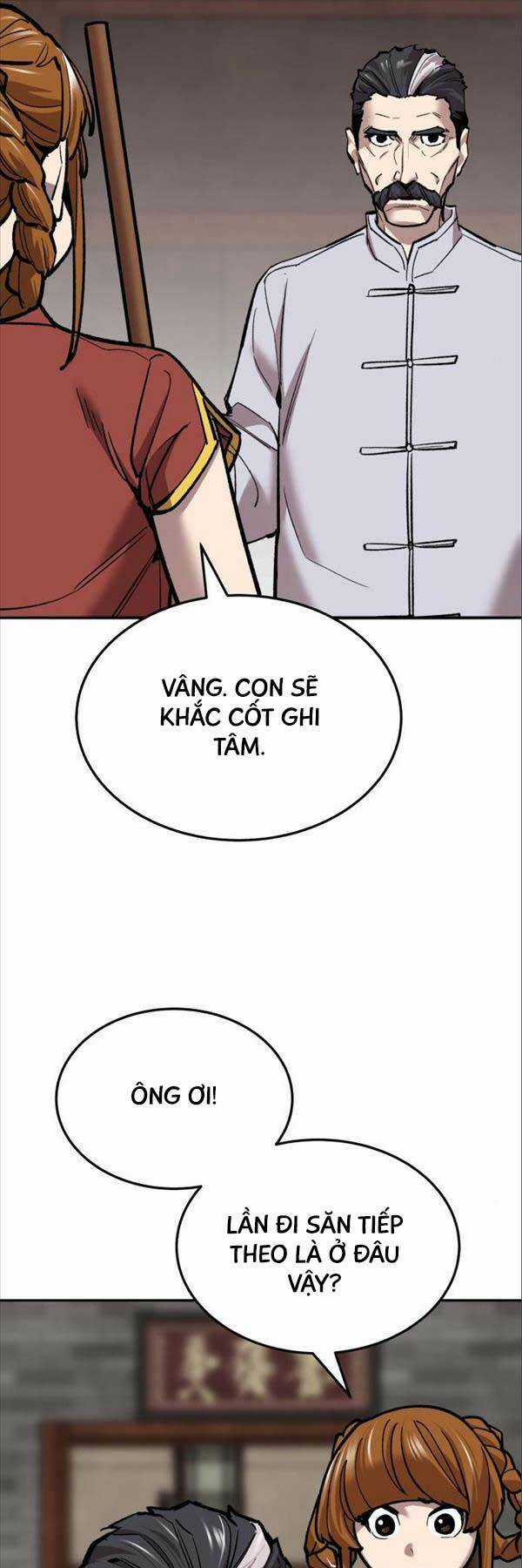 Phá Bỏ Giới Hạn - Chapter 116 - Trang 69